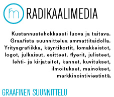 Graafinensuunnittelu graafinen suunnittelu