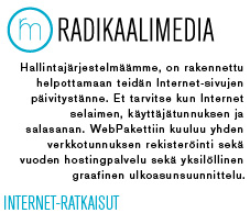 internet-ratkaisut, hosting, palvelut, avaimet kteen